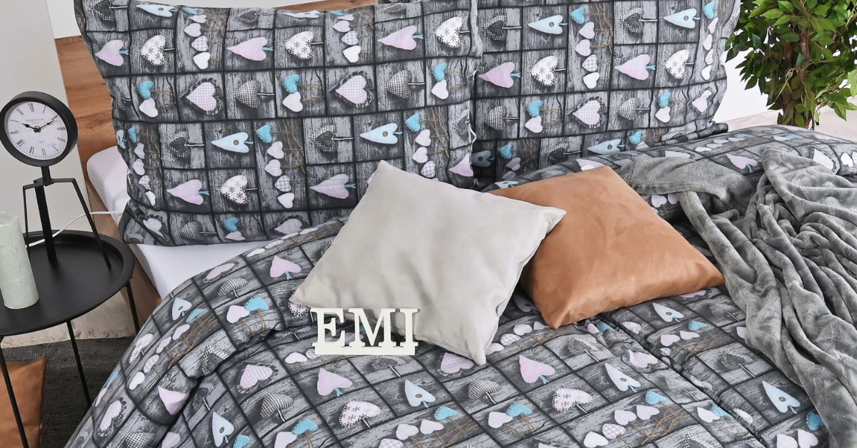 ШВИДКІ ПОРАДИ, ЯК ПРАТИ ПОСТІЛЬНУ БІЛИЗНУ В ЗАЛЕЖНОСТІ ВІД ВИДУ МАТЕРІАЛУ